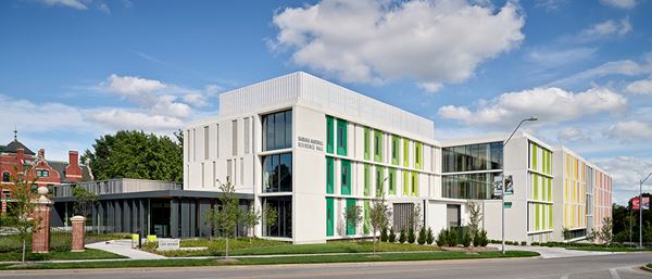 Helix Architecture + Design